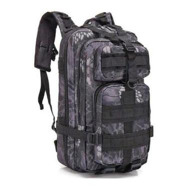 Imagem de Mochila Tática Militar Assault 30l Profissional 3d Novo - Tem Tudo OnL