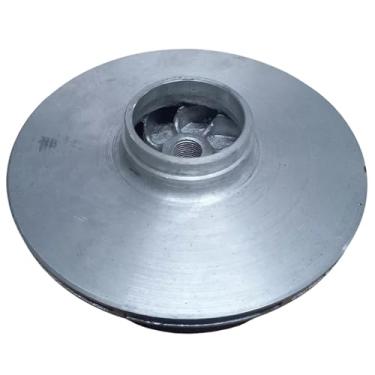 Imagem de ROTOR DA BOMBA MOTOBOMBA A GASOLINA BRANCO B4T 716