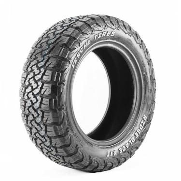 Imagem de Pneu 265/60R18 XT Aro 18 LT TESCHE TIRES RIDGE BLADE X/T 10PR 119/116S