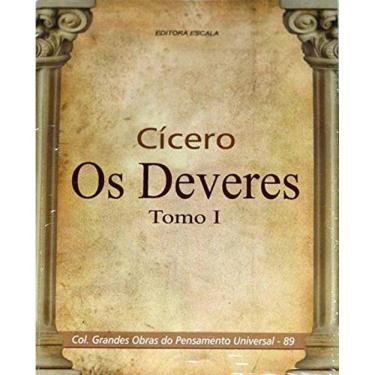 Imagem de Livro Deveres, Os Tomo I Vol.89