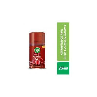Imagem de Bom Ar Aromatizador Spray REFIL 250ML Escolha A Fragrância, Romance