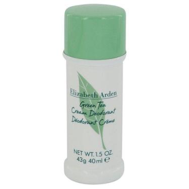 Imagem de Perfume Feminino Green Tea Elizabeth Arden 40ml Creme