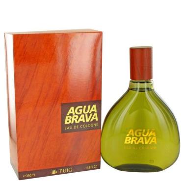 Imagem de Perfume Agua Brava Antonio Puig 350ml Cologne