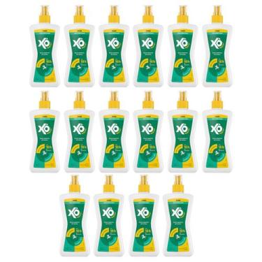 Imagem de repelente de insetos xô inseto repele o mosquito da dengue muriçoca sp