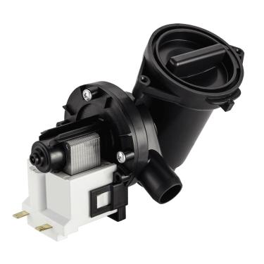 Imagem de Eletrobomba Drenagem 127v Lavadora Lse11 Lsi11 Electrolux