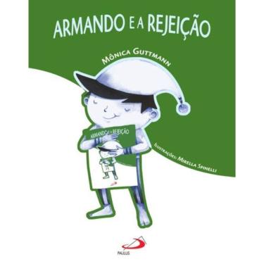 Imagem de Armando e a rejeição