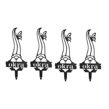 Imagem de Generic FRUITAS APRETAM (quiabo)