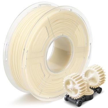 Imagem de Filamento para impressora 3D SUNLU Easy PA Nylon 1,75 mm 1 kg