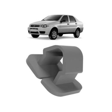 Imagem de Presilha Forro Siena 2004 2005 2006 2007 2008 2009 A 2013 - 10 Unidade