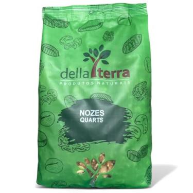 Imagem de Nozes Quarts 1Kg Della Terra