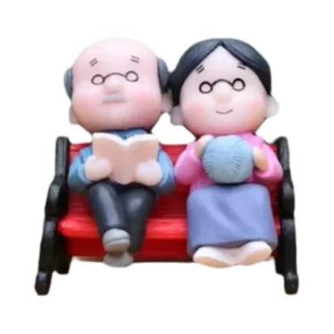 Imagem de Bonecos De Ação De Guarda-chuva Fofos Espelho Retrovisor Automático Pr