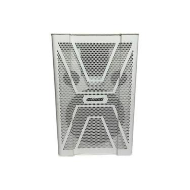 Imagem de Caixa Acústica Som Ambiente Oneal OB408v 150w Rms 8 Ohms Branca 8 Pole