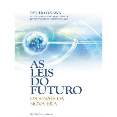 Imagem de As Leis Do Futuro