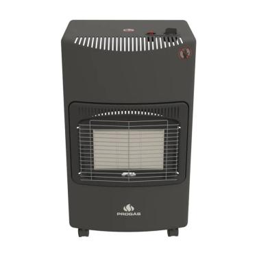 Imagem de Aquecedor de Ambiente a Gás 3 Níveis de Temperatura Progás PRAM-03