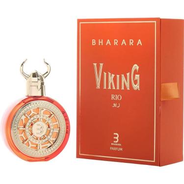 Imagem de Perfume Unisex Bharara Viking Rio Parfum Spray 100 Ml