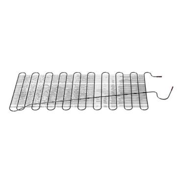 Imagem de Condensador 9 Filas Para Geladeira Consul - W10211520