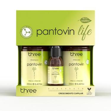Imagem de Kit pantovin life
