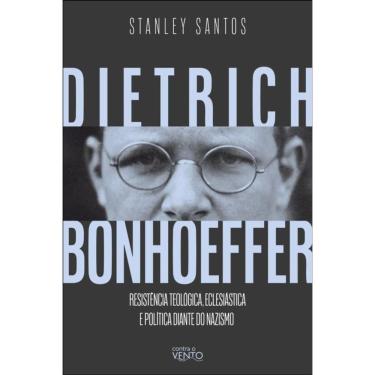 Imagem de Dietrich Bonhoeffer