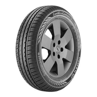 Imagem de Pneu Continental Aro 15 155/60R15 ContiEcoContact 3 FR 74T