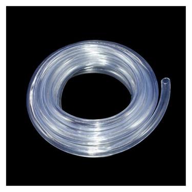 Imagem de Suprimentos de jardim 4/6/8/12/16/20/25mm Garden Watering Hose Transparent Flexible PVC Plastic Pipe Water Sprinkler Irrigation 1/4 3/8 1/2 3/4 1" Bico(30mm)