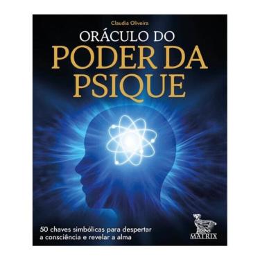 Imagem de Oráculo Do Poder Da Psique