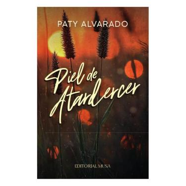 Imagem de Piel de Atardecer - Espanhol