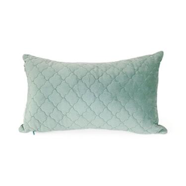 Imagem de Almofada Cheia Cheia Baguete Matelassê 30x50 Cm | Daju