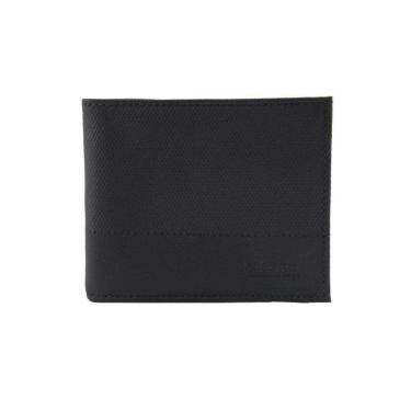 Imagem de Carteira Masculina Freeway Diamond Preta - 3138 1912910-Masculino