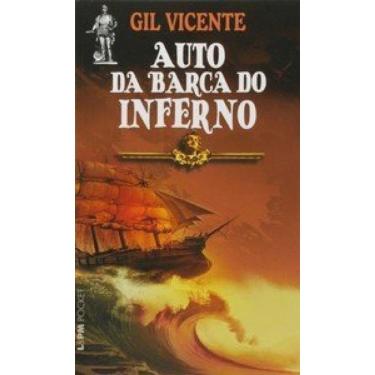 Imagem de Auto da barca do inferno