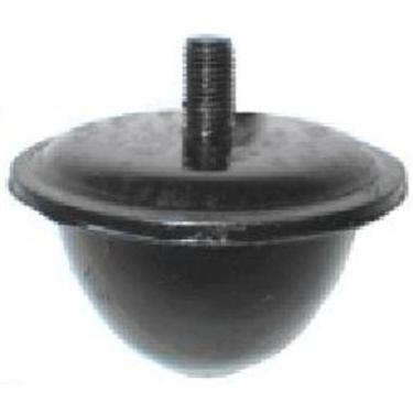 Imagem de Batente Inferior Suspenção Dianteira Pajero Sport 98 Diante