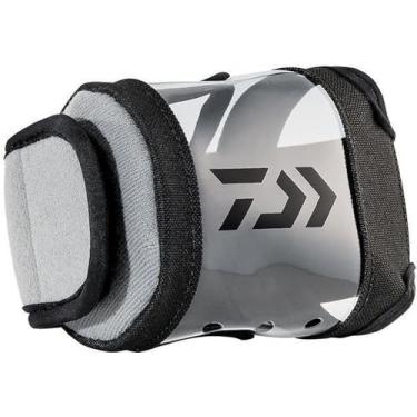 Imagem de Daiwa D-VEC Capa tática transparente convencional para carretel 3GG DTVRC-2GG