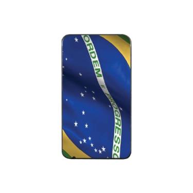 Imagem de Capa Adesivo Skin628 Verso Para iPod Touch 8gb 3ª Geração - KawaSkin