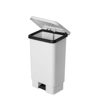 Imagem de Lixeira 50 litros - profissional norma Anvisa Vigilânica Sanitária - B