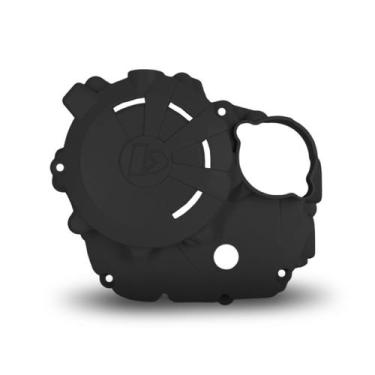 Imagem de Proteção Tampas Motor Biker Mxf 270 Fi 2026 Em Diante