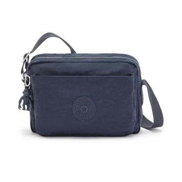 Imagem de Kipling Bolsa transversal, Bolsa transversal, Azul, azul 2, 24x17x9 Centimeters (B x H x T)