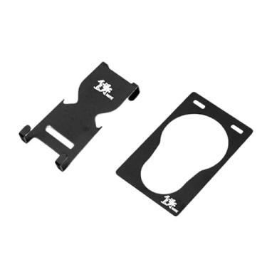 Imagem de Generic Gancho para pendurar botijão de gás, suporte para tanque de butano, organizador para caminhadas, Style a