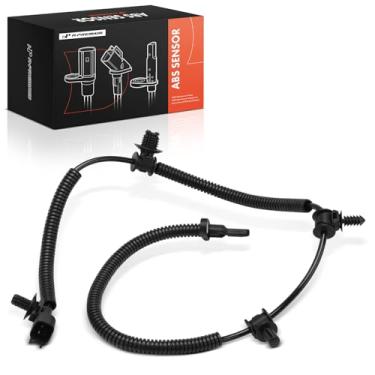 Imagem de A-Premium Sensor de velocidade da roda ABS traseiro esquerdo ou direito compatível com modelos Jeep - WS Series Grand Wagoneer 2022-2025, Grand Wagoneer L 2023-2025