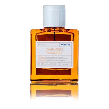 Imagem de DEO COLONIA FEMININO CASHMERE KUMQUAT KORRES 50ml
