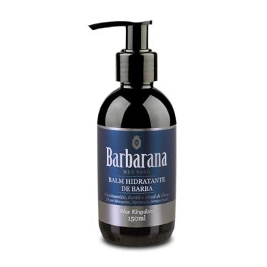 Imagem de Barbarana, Balm Hidratante de Barba 150 ml - Blue Kingdon