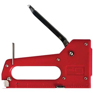 Imagem de Grampeador Tapeceiro, Gramp Line, Multicor