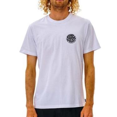 Imagem de Camiseta Rip Curl Wettie Suit Icon WT25 Masculina-Masculino