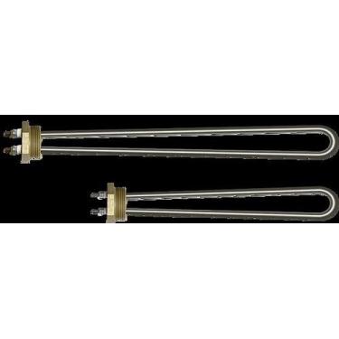 Imagem de Resistência Elétrica 3000 watts Reservatório Aquecedor Solar - Watts C