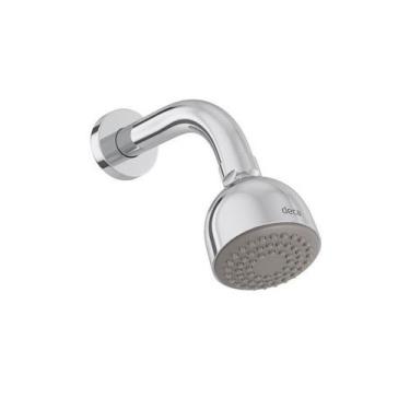 Imagem de Chuveiro de Parede Max 1977.C.CT Cromado - Deca - DECA 