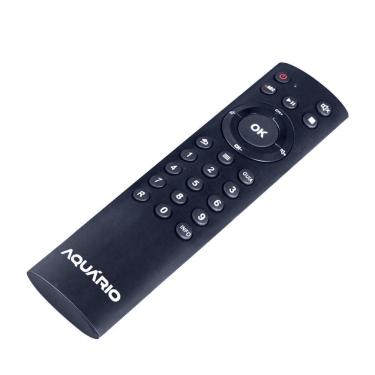 Imagem de Controle Remoto Aquario Para Dtv-9000