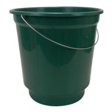 Imagem de Balde 20 Litros Com Alça Metalica Bf20
