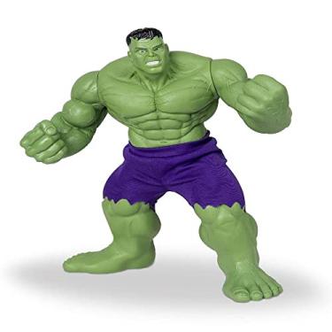 Imagem de Hulk Comics Mimo Brinquedos Verde