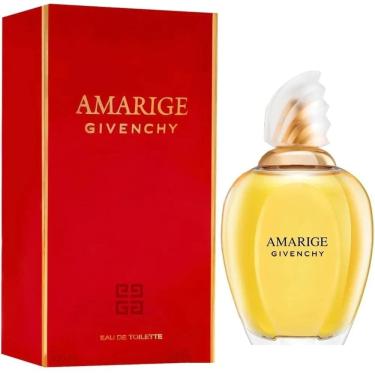 Imagem de Perfume Amarige Givenchy  Eau de Toilette 100 ml (Nova Embalagem)