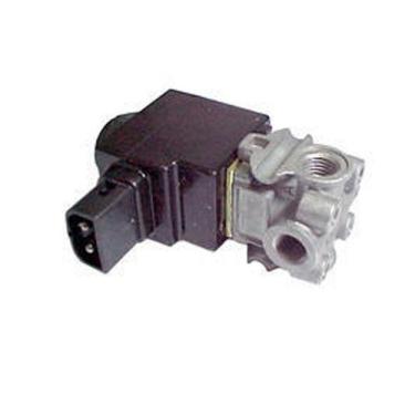 Imagem de Valvula Ula Solenoide 3/2 Vias M12X1.5-24V-0 8123029 Volvo
