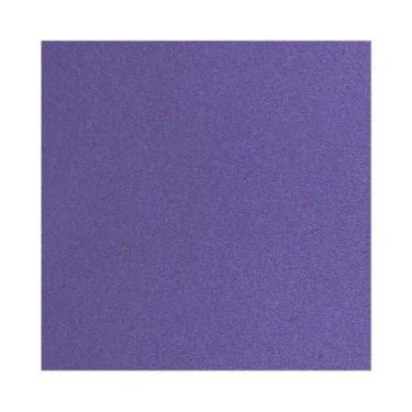 Imagem de Placa Eva Make + 40X60Cm 2Mm Liso Com 10 Folhas Roxo