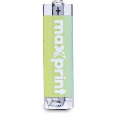 Imagem de Pilha Alcalina Pequena Aa (7897975061593) - Maxprint